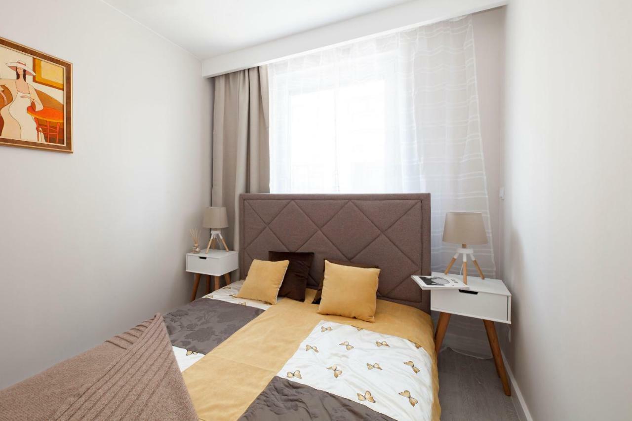 Raval Apartments - Soft Beige Rewal Exterior photo